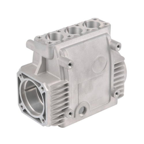 Perumahan Aluminium Die Casting Berkualitas Tinggi