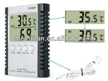 Thermo-hygrometer HC520