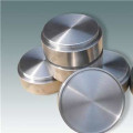 Gr5 titanium plate ASTM B265 Ti-6Al-4V