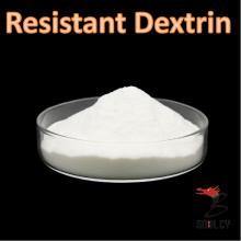 Premium Resistant Dextrin – Ideal for Beverages