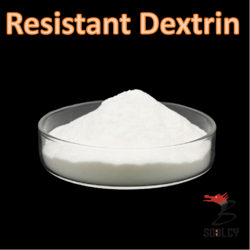 Premium Resistant Dextrin – Ideal for Beverages