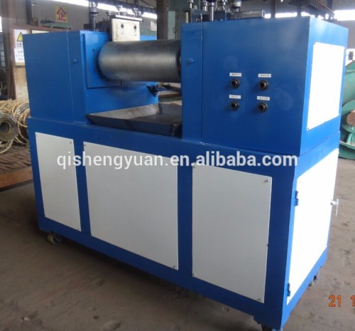 xk-160 rubber machine/rubber mixing mill/lab two roll mill/open mixing mill