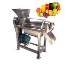 Automatic Spiral Juicer Extractor Machine