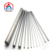 99.95% pure tungsten rod