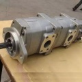 Komatsu WA600 Laderteile Zahnradpumpe 705-58-47000