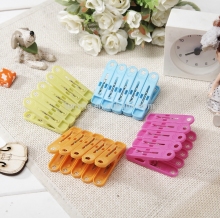 plastic clothes clips,clothes pegs