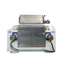 Grosper FO6100F 37kw Oat Flaking Machine - Key Equipment for Oat Flake Production