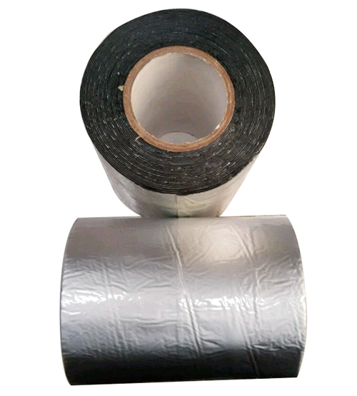 Soundproof Aluminum Bitumen Tape For Car