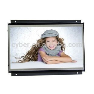 32inch open frame indoor digital signage display