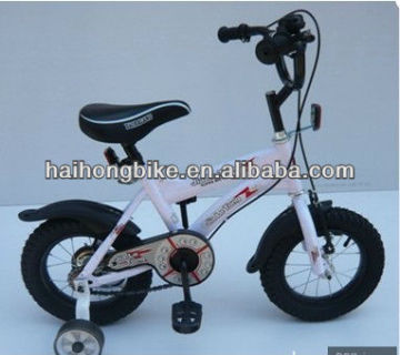 2014 modern and newest design good baby bicycle with CE