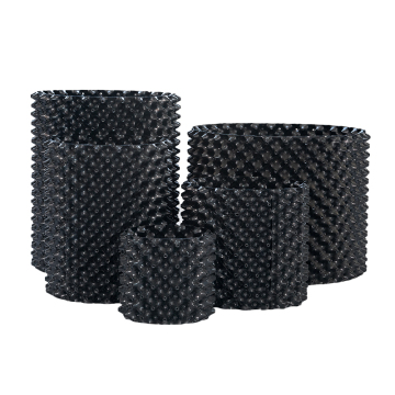 Air Pruning Pot 5 Gallon: Plant Root Control Container