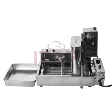 Automatic Electric Donut Machine - Mini Donut Maker