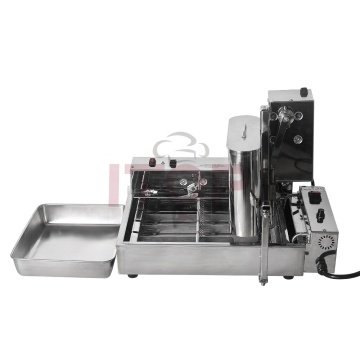 Automatic Electric Donut Machine - Mini Donut Maker