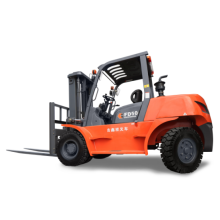 6.0 Ton Big Ton Diesel Counterbalanced Forklift