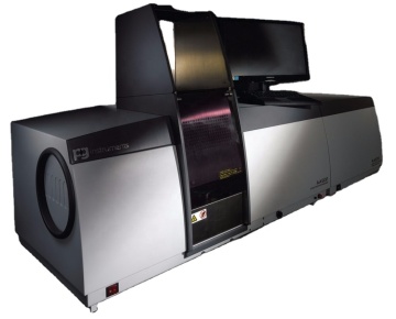 A3 Atomic Absorption Spectrometer Search