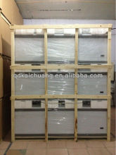 chest supermarket freezer