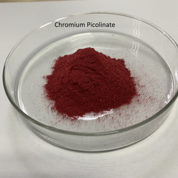 Grade Chromium Picolinate Powder Dietary Supplement