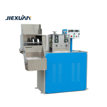 Spiral Drinking Straw Cutting Machine