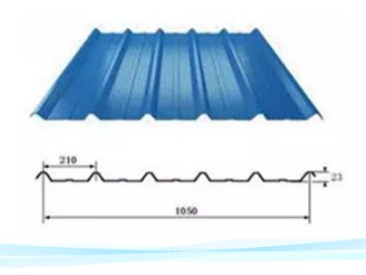 Zinc iron sheet  metal roofing Roll Forming Machine best price