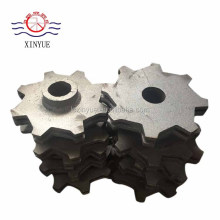 Steam Boiler Sprocket Chains and Slag Remover Parts