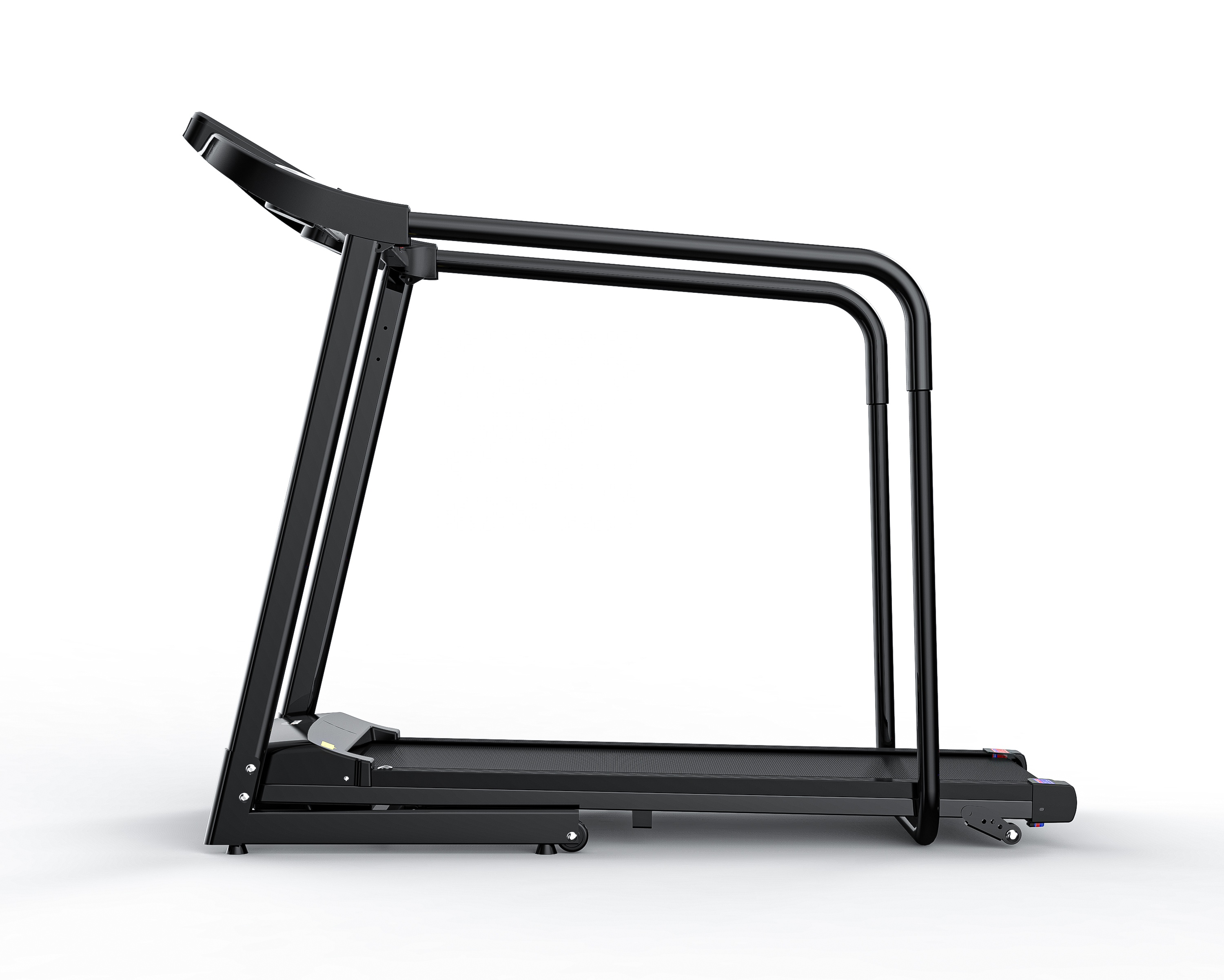 мини беговая машина mini running machine