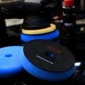 6in Biru RO DA Foam Buffing Polishing Pad