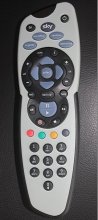STB Remote Controller/DVB Remote Controller/Sky Remote Control