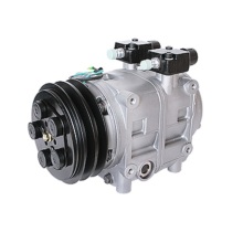 Compressor for Tama Bus - TM31 DKS32