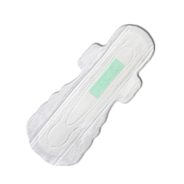 Overnight maxi sanitary pads for heavy periods