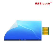 70 Inch Touch Foil Large Size Capacitive Foil