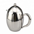 French Press Coffee Maker for Espresso Coffee