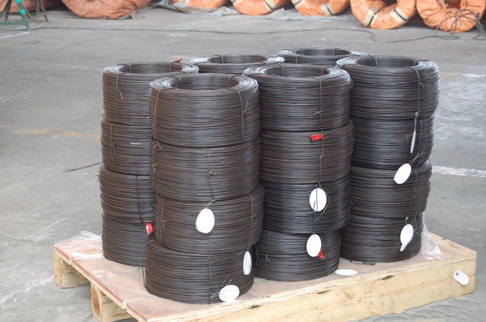 USA Black Annealed Wire Using For Construction