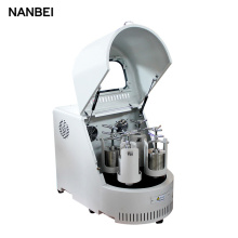 Laboratory Planetary Ball Mill Nano Grinding Machine