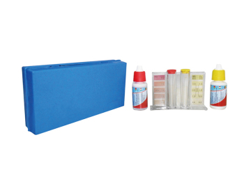 efficient swimming pool ph water test kits ph test paper