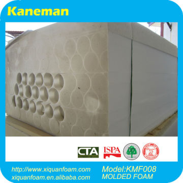 High Density polyurethane foam block