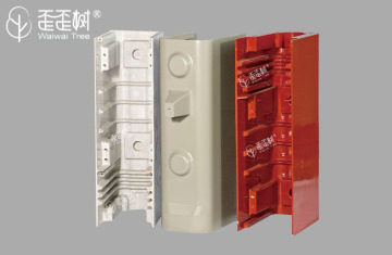 BMC/SMC Molded Products 2021