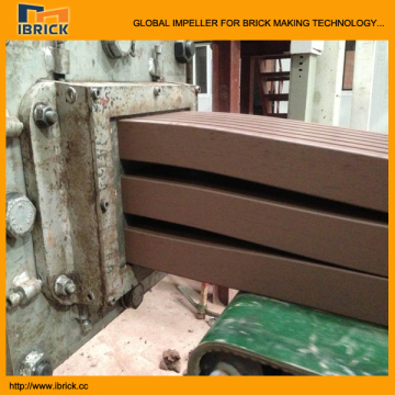 Brick machine factory supplier red clay brick machinery