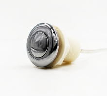 Whirlpool Bath Spa System Air Push Button Switch