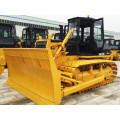 Bulldozer d'assainissement SHANTUI SD13R bulldozer de décharge 130hp