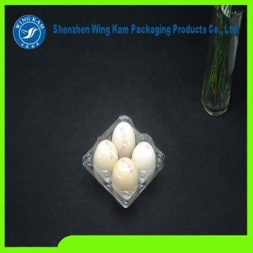 Custom Order Plastic Recycle Egg Tray Making