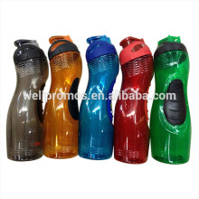 plastic water bottle manufacturers china for promos