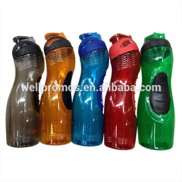 plastic water bottle manufacturers china for promos