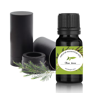 OEM/ODM Bulk 100% pure tea tree oil with free sample OEM/ODM Bulk 100% pure tea tree oil with free sample