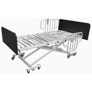 Most Comfortable Hospital Bed for Bedridden Patients