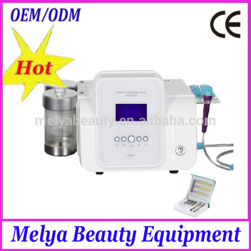 hydro dermabrasion machine/Water hydro dermabrasion machine/hydrodermabrasion