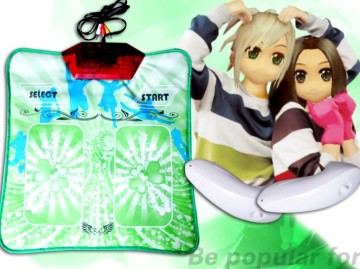 mifit sport dance mat