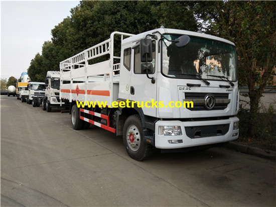 12ton 210hp Cargo Jirgin ruwa