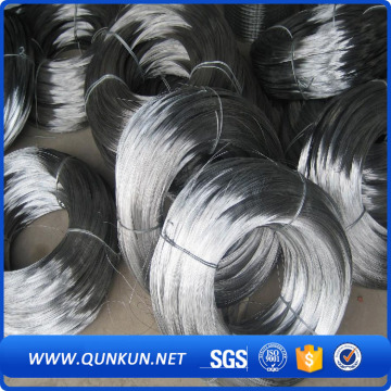 Barbed wire hot dipped galvanized wire, iron wire free samples