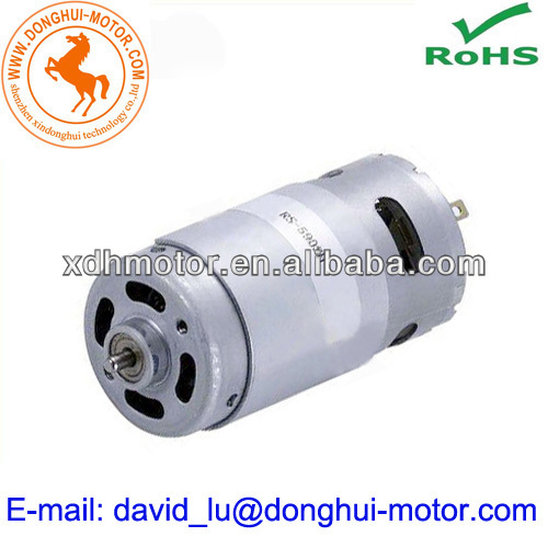 Blower motor, Vacuum cleaner motor,Pump motor
