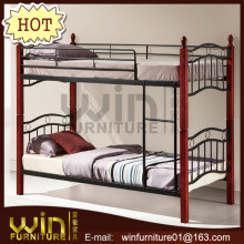 very cheap bunk bed metal frames for sale